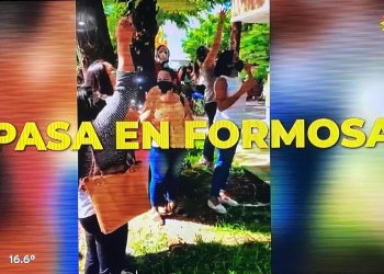 TN mostró la cara de testigos que aparecen en la mayoría de las causas por DNU durante la pandemia