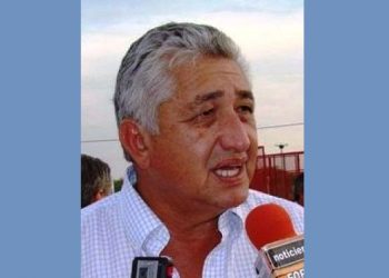 Peyró sugirió una alianza con fuerte representación de dirigentes del interior