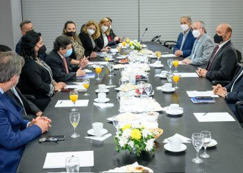 Paraguay y Formosa buscan «la apertura gradual de la frontera» condicionada por la situación sanitaria