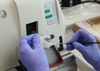 Laboratorios de anatomía patológica cortaron atención a los afiliados de IASEP