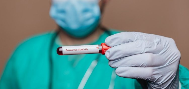 Otra jornada sin decesos y sigue bajando la cantidad de casos activos