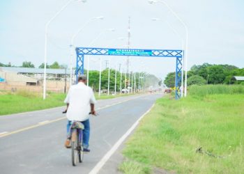 Dos hombres del interior fallecieron por covid-19 en la última jornada