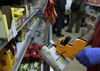 La inflación en el NEA fue la segunda más alta de todo el país