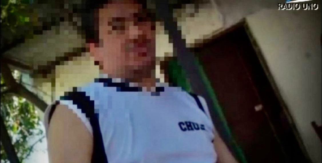 El cuestionado testigo de la Policía: “Casi siempre estuve en el lugar de los hechos”