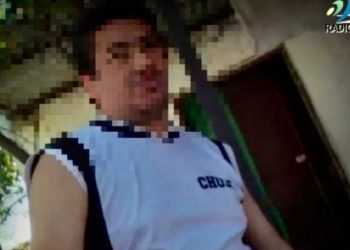 El cuestionado testigo de la Policía: “Casi siempre estuve en el lugar de los hechos”