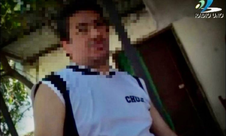 El cuestionado testigo de la Policía: “Casi siempre estuve en el lugar de los hechos”