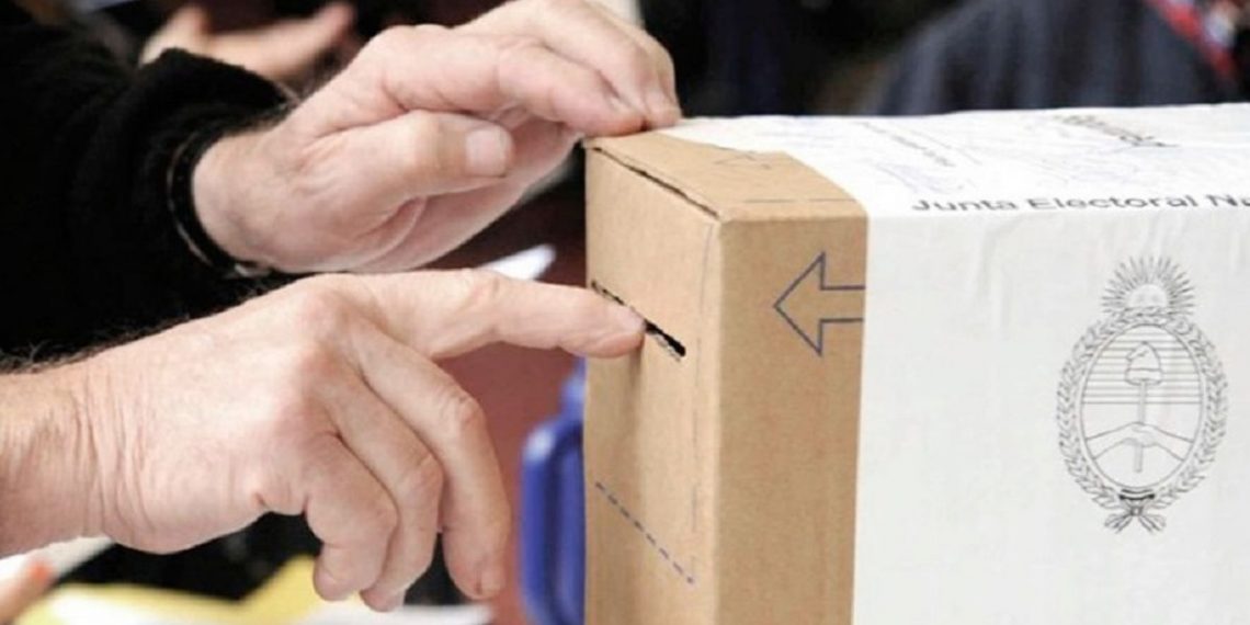 El “Formobicho”, en modo peronista, analiza las elecciones