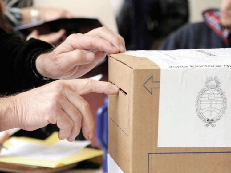 El “Formobicho”, en modo peronista, analiza las elecciones