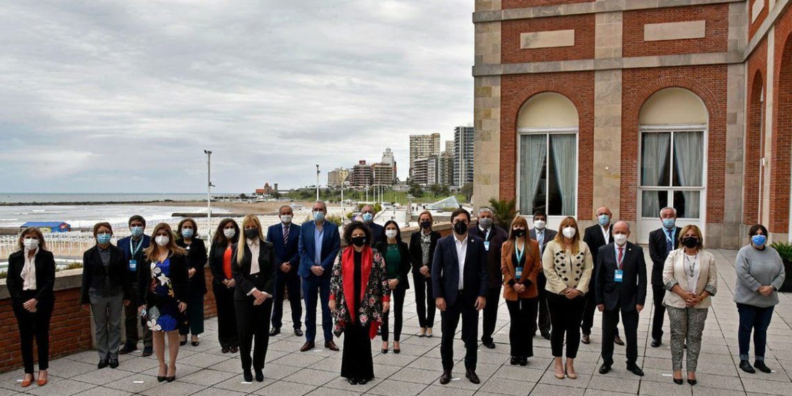 Los ministerios de Salud acordaron avanzar con la vacunación de menores de entre 3 y 12 años