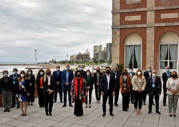 Los ministerios de Salud acordaron avanzar con la vacunación de menores de entre 3 y 12 años