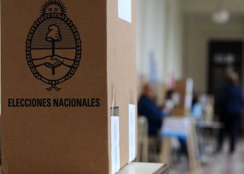 Elecciones: hay 145 sublemas que deben reducirse a 82 para las generales de noviembre