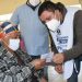 Reportan 4 casos positivos y cronogramas de vacunación para el interior