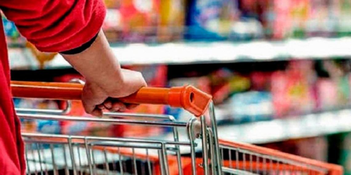 Se desaceleró la inflación en el NEA: registró 2,8%, el menor aumento de precios del país