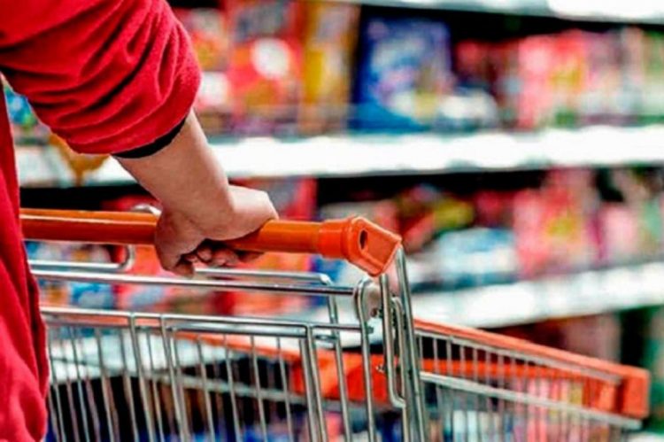 Se desaceleró la inflación en el NEA: registró 2,8%, el menor aumento de precios del país