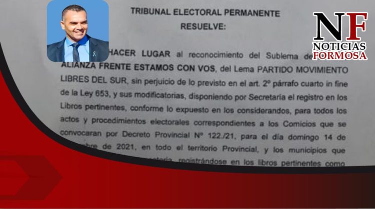 Con «boleta corta», Zaragoza llevará candidatos propios el 14N
