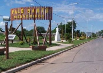 Sólo la ciudad de Formosa y Palo Santo aportaron los únicos dos casos positivos de hoy