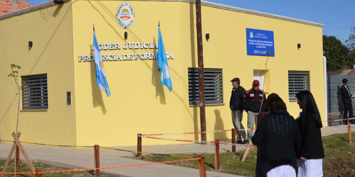 Una jueza quedó bajo investigación interna por violencia laboral reiterada