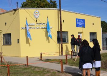 Una jueza quedó bajo investigación interna por violencia laboral reiterada