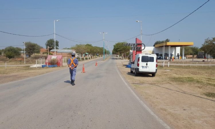 Reportaron 3 casos positivos, apenas uno más que la misma fecha del año pasado