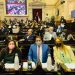 Fernández Patri: “Vamos a defender la mesa de las familias argentinas”