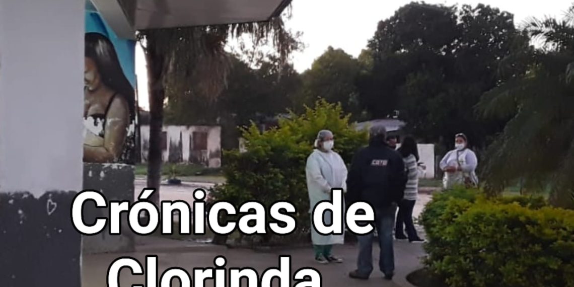 Encontraron muerta a una joven de 16 años en un baño