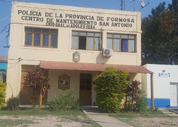 La Policía aclaró características de los radiogramas ante “malinterpretaciones”