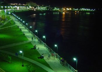 La ciudad de Formosa hoy no reporta casos positivos covid