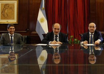 Línea financiera para expendedoras de combustibles y distribuidores de productos para el agro