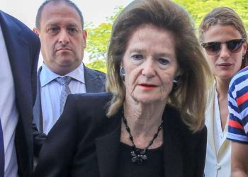 Preocupación por la renuncia de Highton de Nolasco