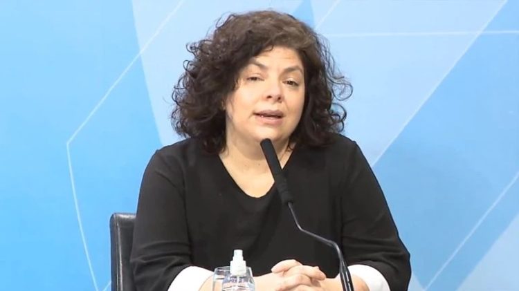 El detalle de la Sinopharm que se aprobó para menores de entre 3 y 11 años