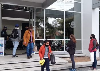 Desde ahora, la central de IASEP sólo atenderá por un sistema de turnos online