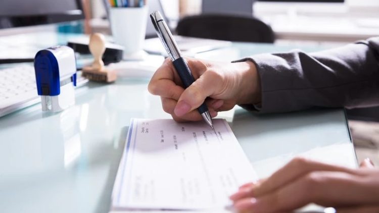 Cheques rechazados: una app permite detectarlos en menos de 5 segundos