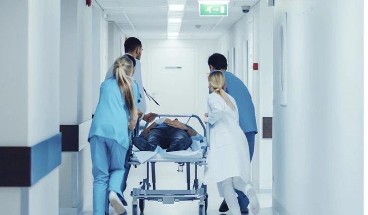 ACV: atención temprana y tratamiento urgente son claves para evitar la discapacidad y la muerte