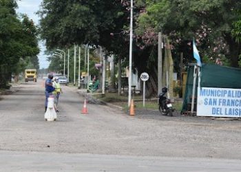 El sábado sumó 6 casos positivos al recuento oficial en la provincia