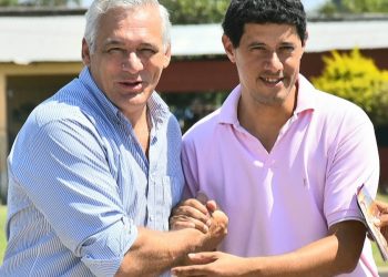 Carbajal: “Tras las PASO, el gobierno se olvidó de la pandemia”