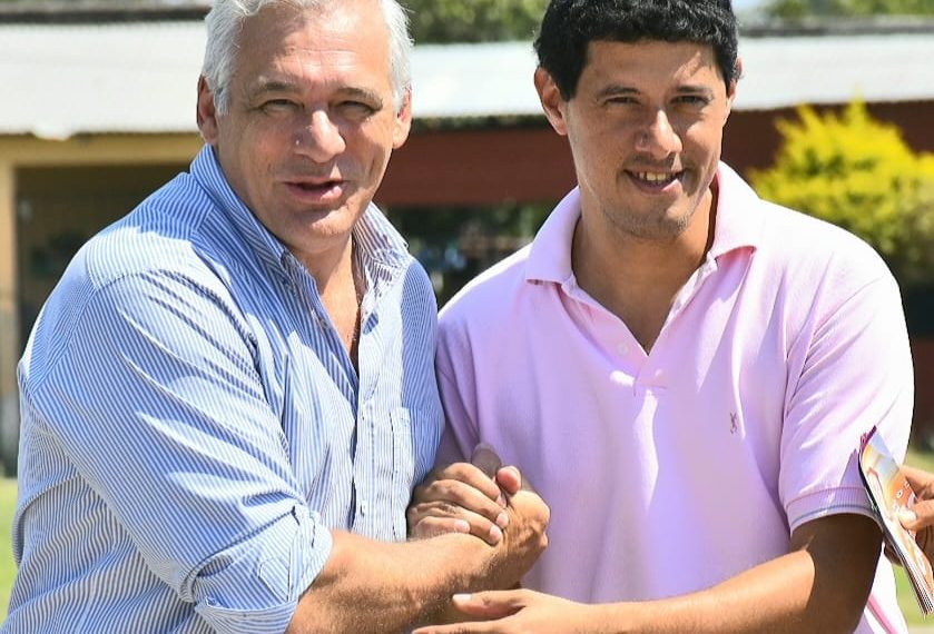 Carbajal: “Tras las PASO, el gobierno se olvidó de la pandemia”