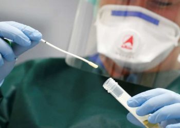 Un hombre de 41 años fue el único caso positivo detectado en la última jornada