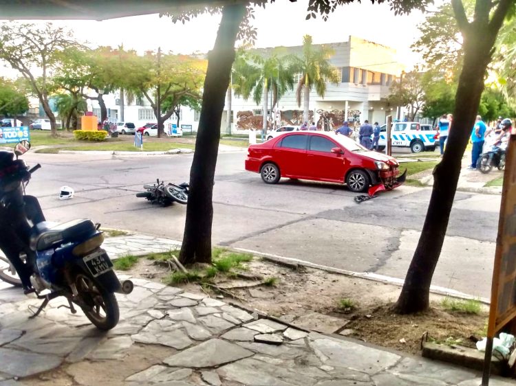 Basta de contaminación visual-electoral: provocan accidentes