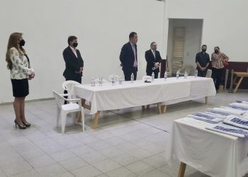 Las boletas qua vas a encontrar en el cuarto oscuro el 14 de noviembre