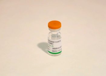 El detalle de la Sinopharm que se aprobó para menores de entre 3 y 11 años