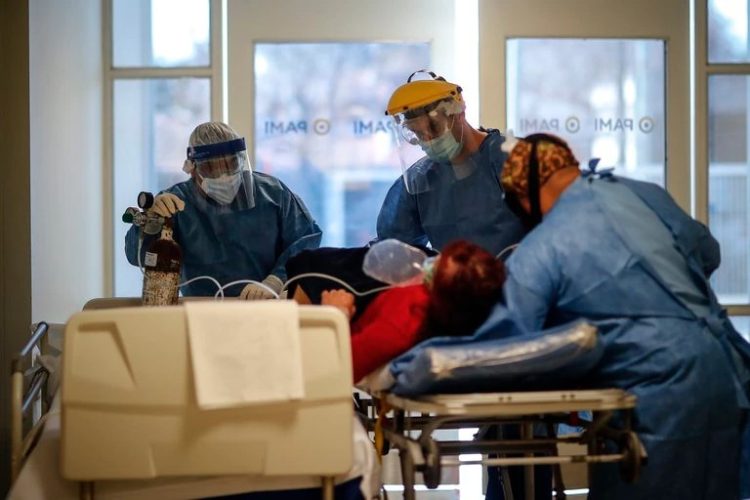 ACV: atención temprana y tratamiento urgente son claves para evitar la discapacidad y la muerte