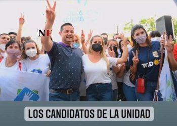 Petu – Marcelo Sosa: la fórmula de Gildo?