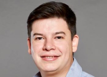 Enzo Casadei aseguró que Insfrán “no entiende las redes sociales”