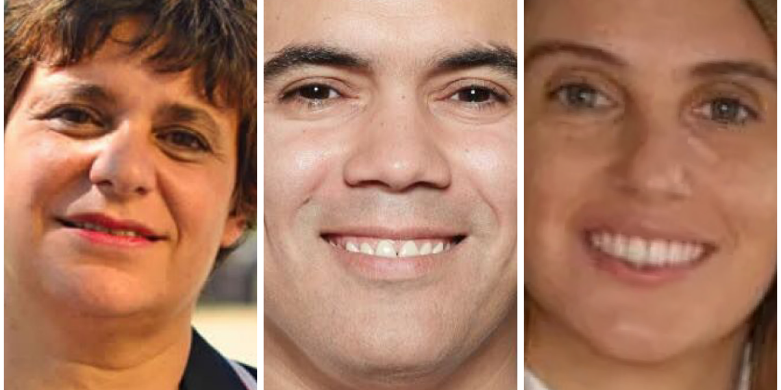 Un fallecimiento y 5 casos positivos cierran la semana en la provincia