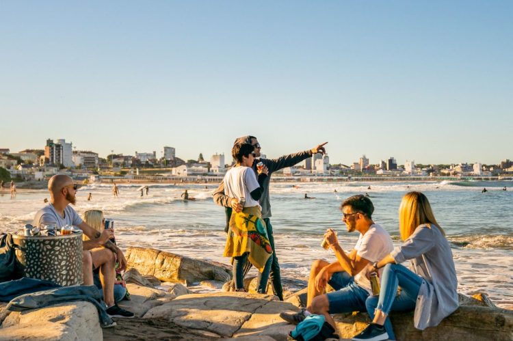 Un millón de argentinos y argentinas programaron vacaciones con PreViaje