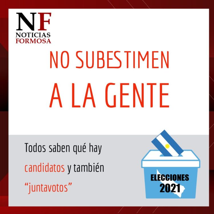 Ley de Lemas, pueden competir entre sublemas, pero todos deben aportar su voto al partido