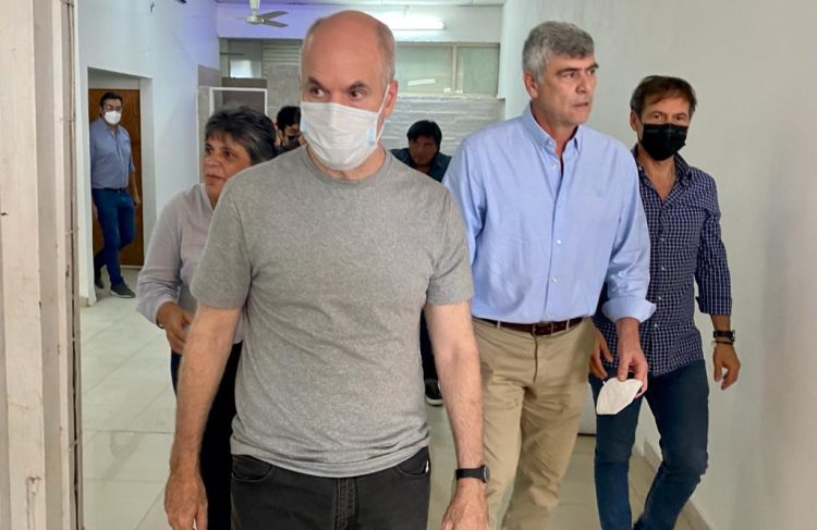 «Con Fernando y Gabriela juntos, se le puede ganar a Gildo»