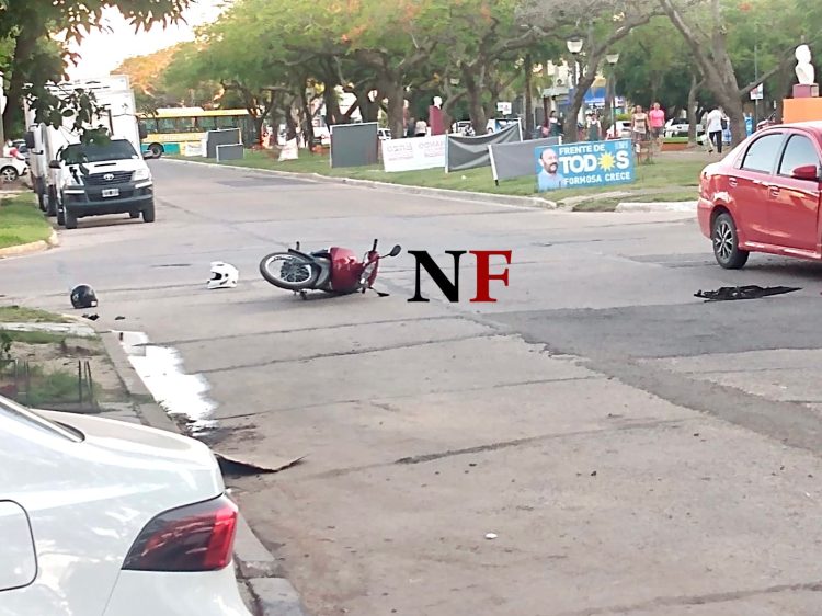 Basta de contaminación visual-electoral: provocan accidentes