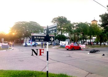 Basta de contaminación visual-electoral: provocan accidentes