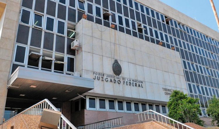 Gendarme formoseño fue sobreseído de una causa tras la falta de pruebas que lo inculparan